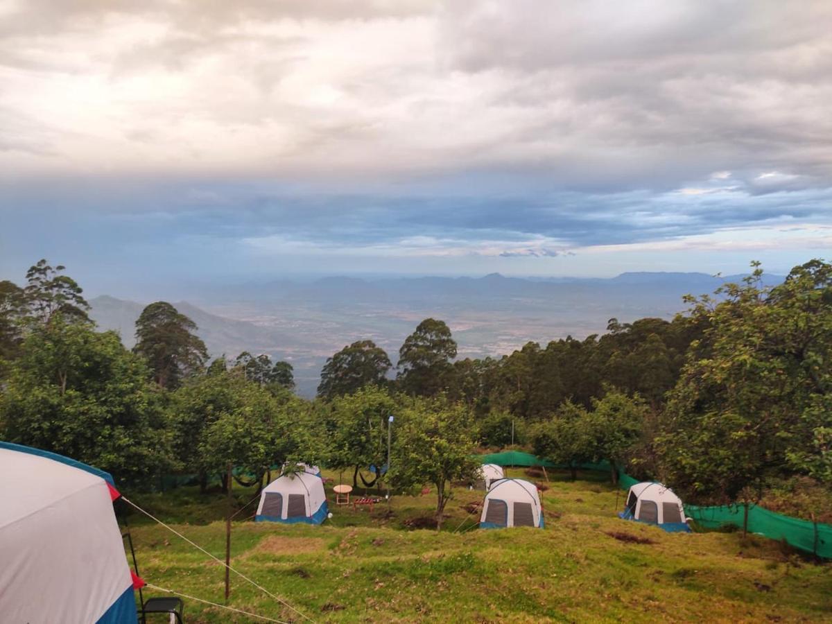 Dostel: Backpacker Hostel 코다이카날 외부 사진