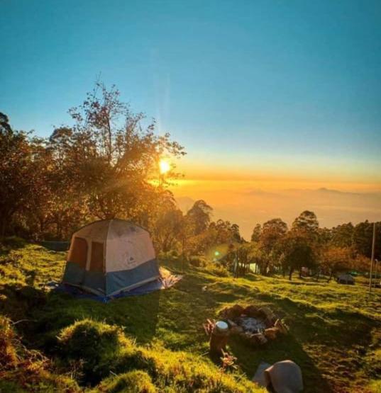 Dostel: Backpacker Hostel 코다이카날 외부 사진