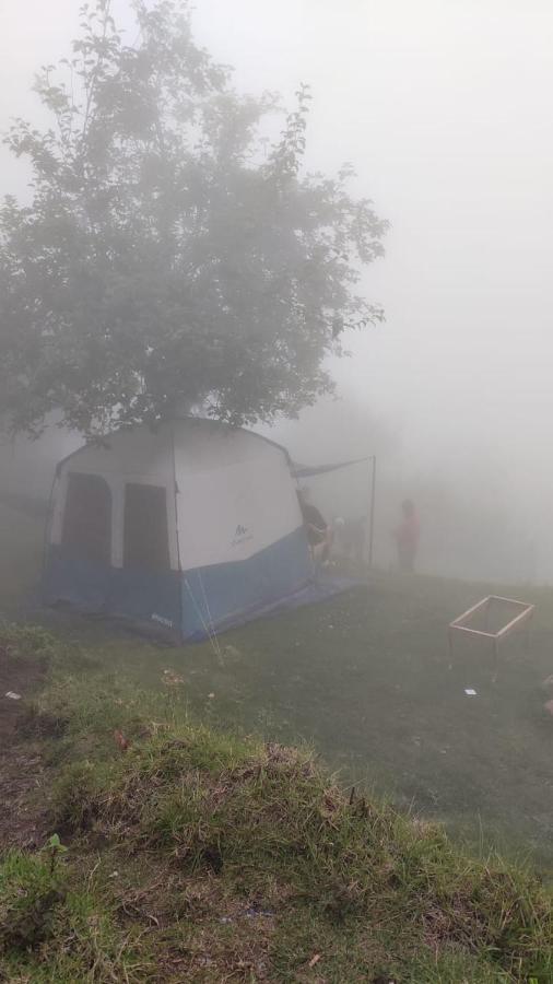 Dostel: Backpacker Hostel 코다이카날 외부 사진