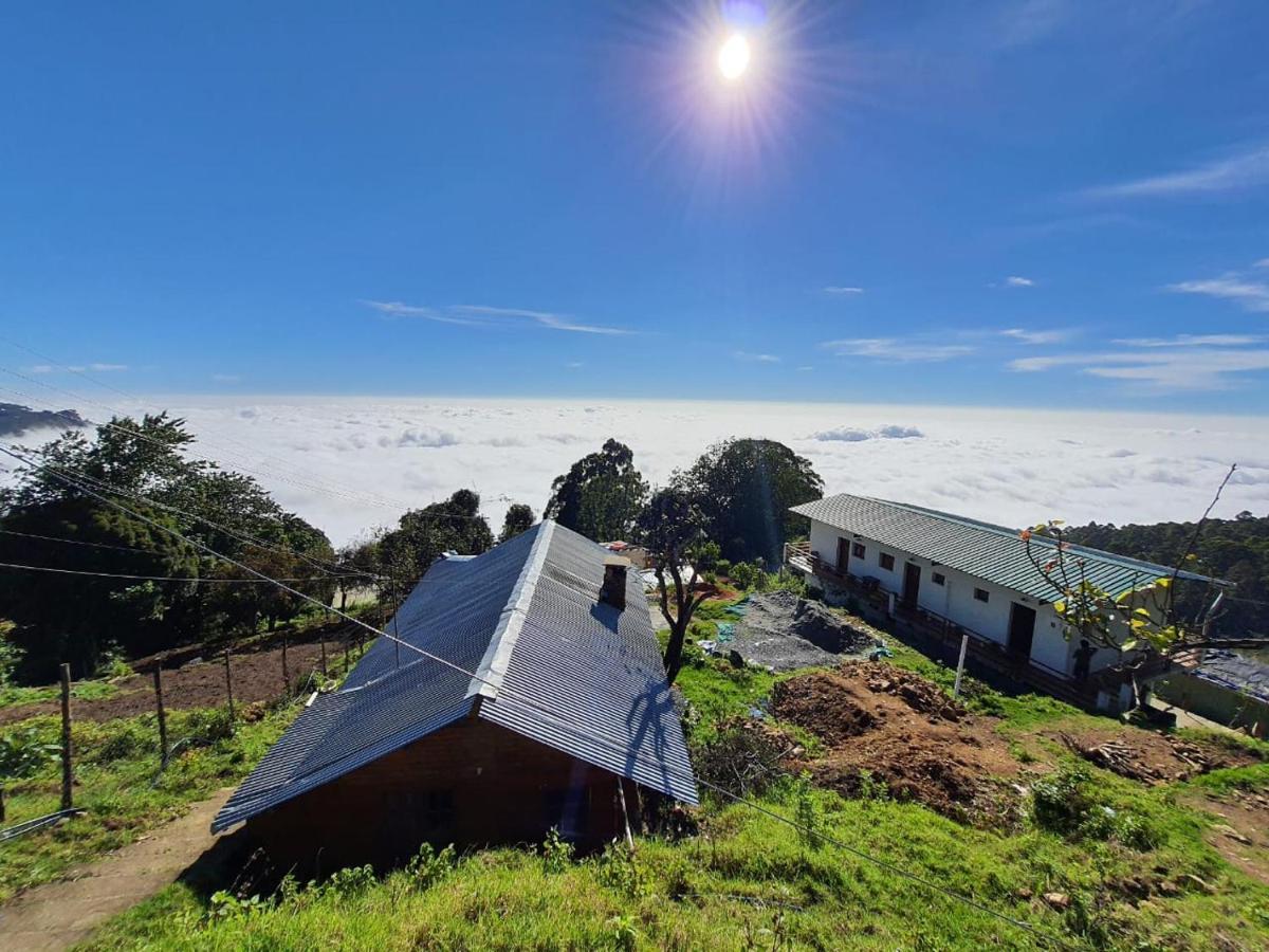 Dostel: Backpacker Hostel 코다이카날 외부 사진
