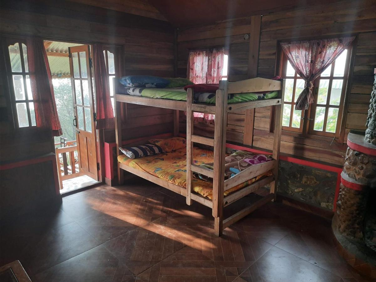 Dostel: Backpacker Hostel 코다이카날 외부 사진
