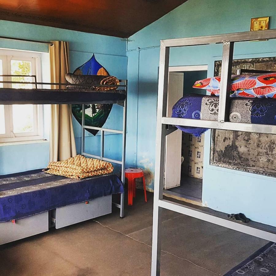 Dostel: Backpacker Hostel 코다이카날 외부 사진