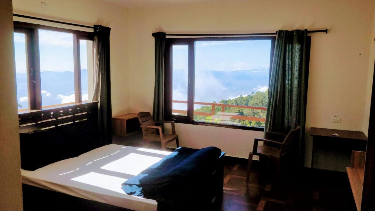 Dostel: Backpacker Hostel 코다이카날 외부 사진