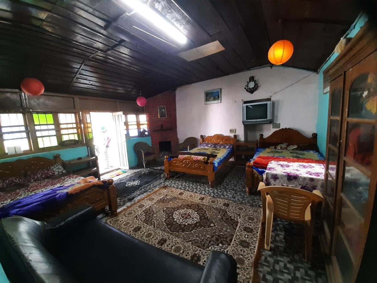 Dostel: Backpacker Hostel 코다이카날 외부 사진